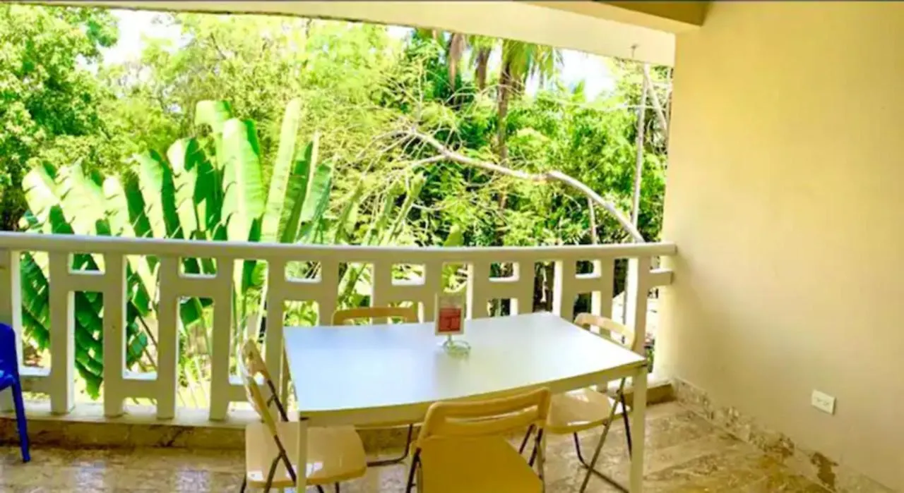Paradis Mimies Dominican Bay Boca Chica 0*,  Dominicaanse Republiek