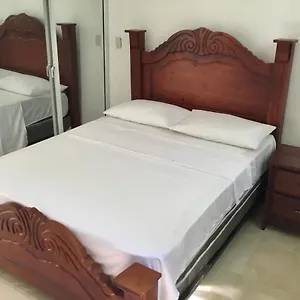 Apartment Aparta El Sol, Near Airport Sdq, Boca Chica